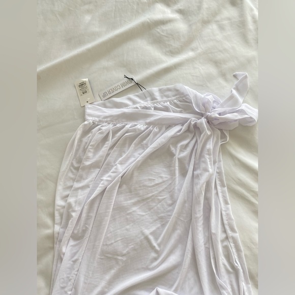 🛍️NEW BEACH COVER UP SIZE SMALL/MEDIUM - Picture 6 of 6